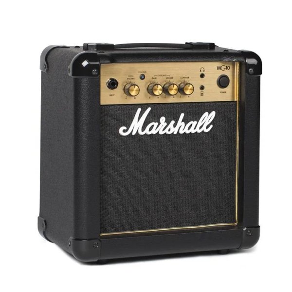 Marshall MG10G 10 Watt 1x6.5" Combo Amp