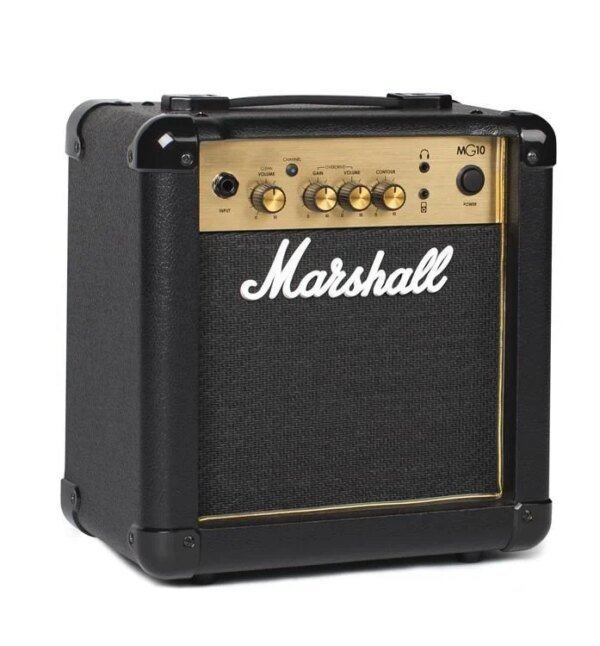 Marshall MG10G 10 Watt 1x6.5" Combo Amp