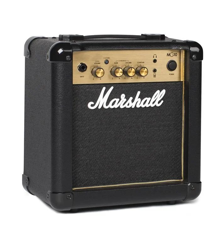 Marshall MG10G 10 Watt 1x6.5" Combo Amp