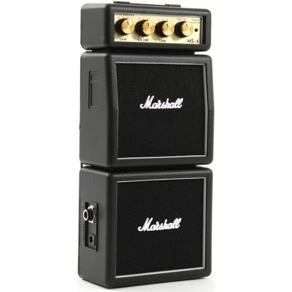 Marshall MS4 MINI AMP