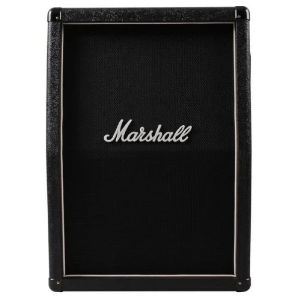 Marshall MX212AR 160 Watt 2x12 Inch Vertical Extension Cabinet
