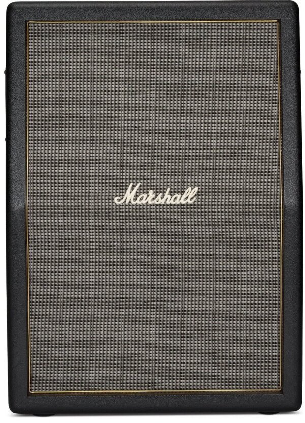 Marshall Origin ORI212A 160 watt 2x12 inch Vertical Extension Cabinet