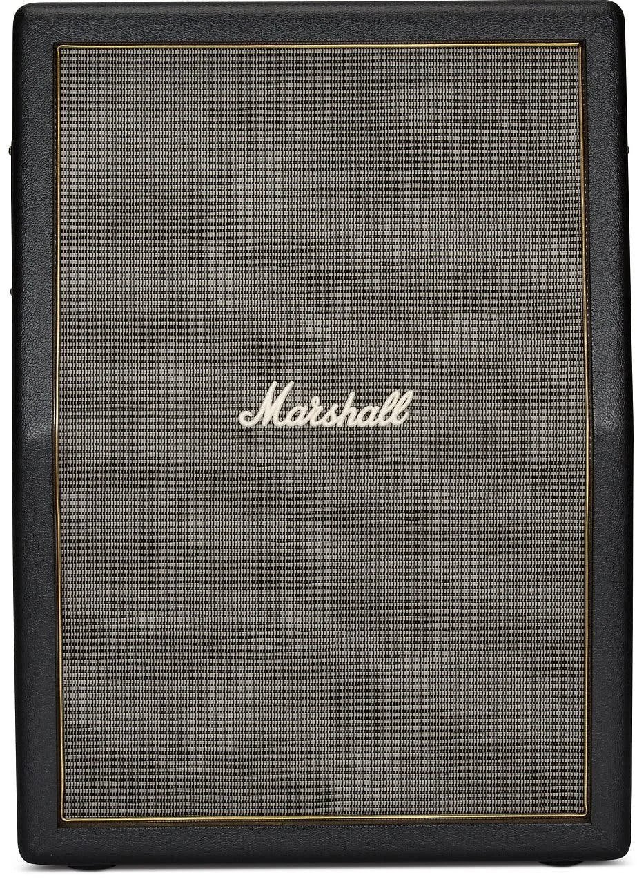 Marshall Origin ORI212A 160 watt 2x12 inch Vertical Extension Cabinet