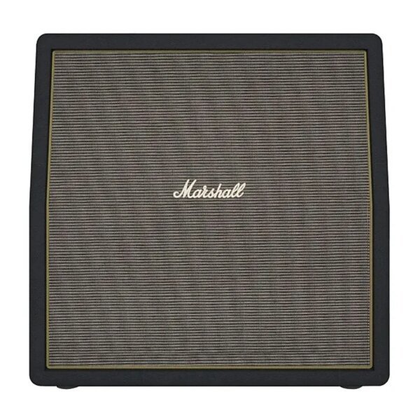 Marshall Origin ORI412A 240 watt 4x12 inch Slant Extension Cabinet