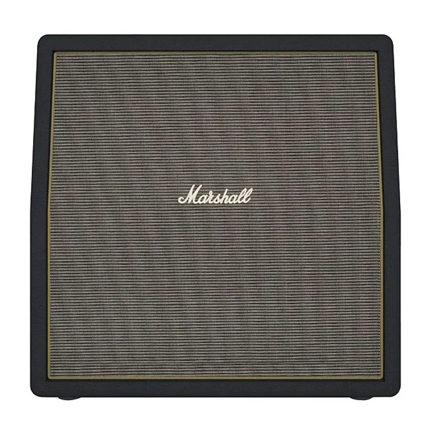Marshall Origin ORI412A 240 watt 4x12 inch Slant Extension Cabinet