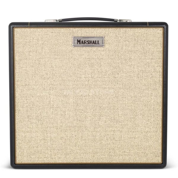 Marshall ST112 Studio JTM 65 watt 1 x 12 inch Extension Cabinet Guitar Amplifier