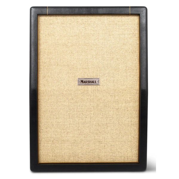Marshall ST212 Studio JTM 130 watt 2 x 12 inch Extension Cabinet Guitar Amplifier