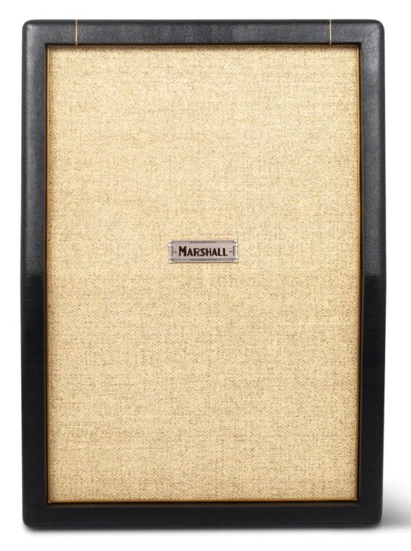 Marshall ST212 Studio JTM 130 watt 2 x 12 inch Extension Cabinet Guitar Amplifier