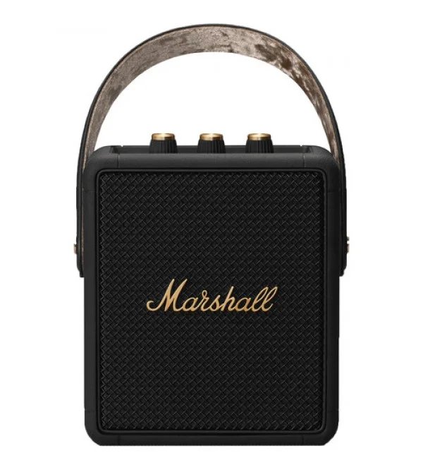 Marshall Stockwell II Portable Bluetooth Speaker