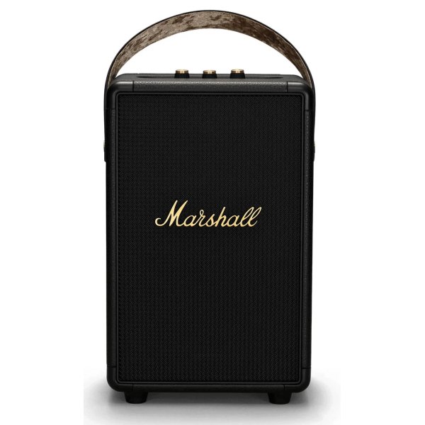 Marshall Tufton 80 Watt Wireless Bluetooth Portable Speaker