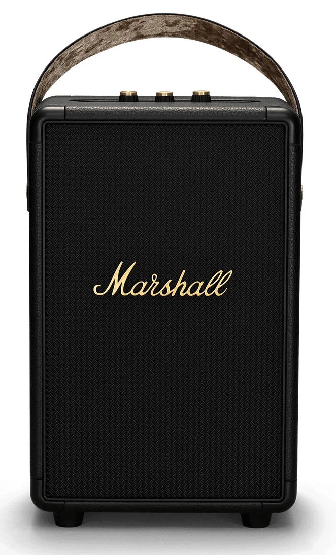 Marshall Tufton 80 Watt Wireless Bluetooth Portable Speaker