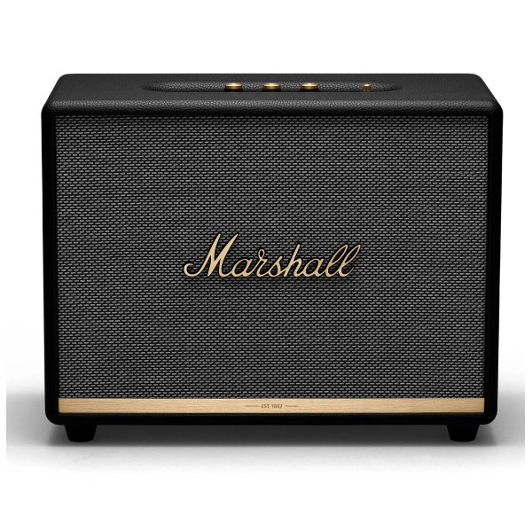 Marshall Woburn II Portable Bluetooth Speaker