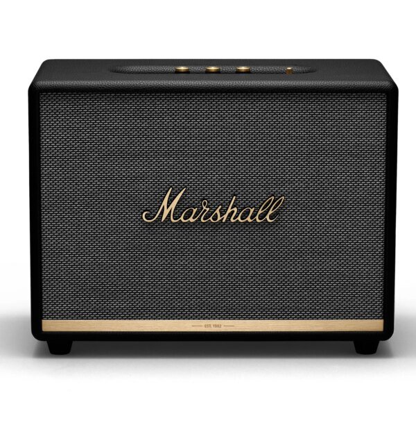 Marshall Woburn II Portable Bluetooth Speaker