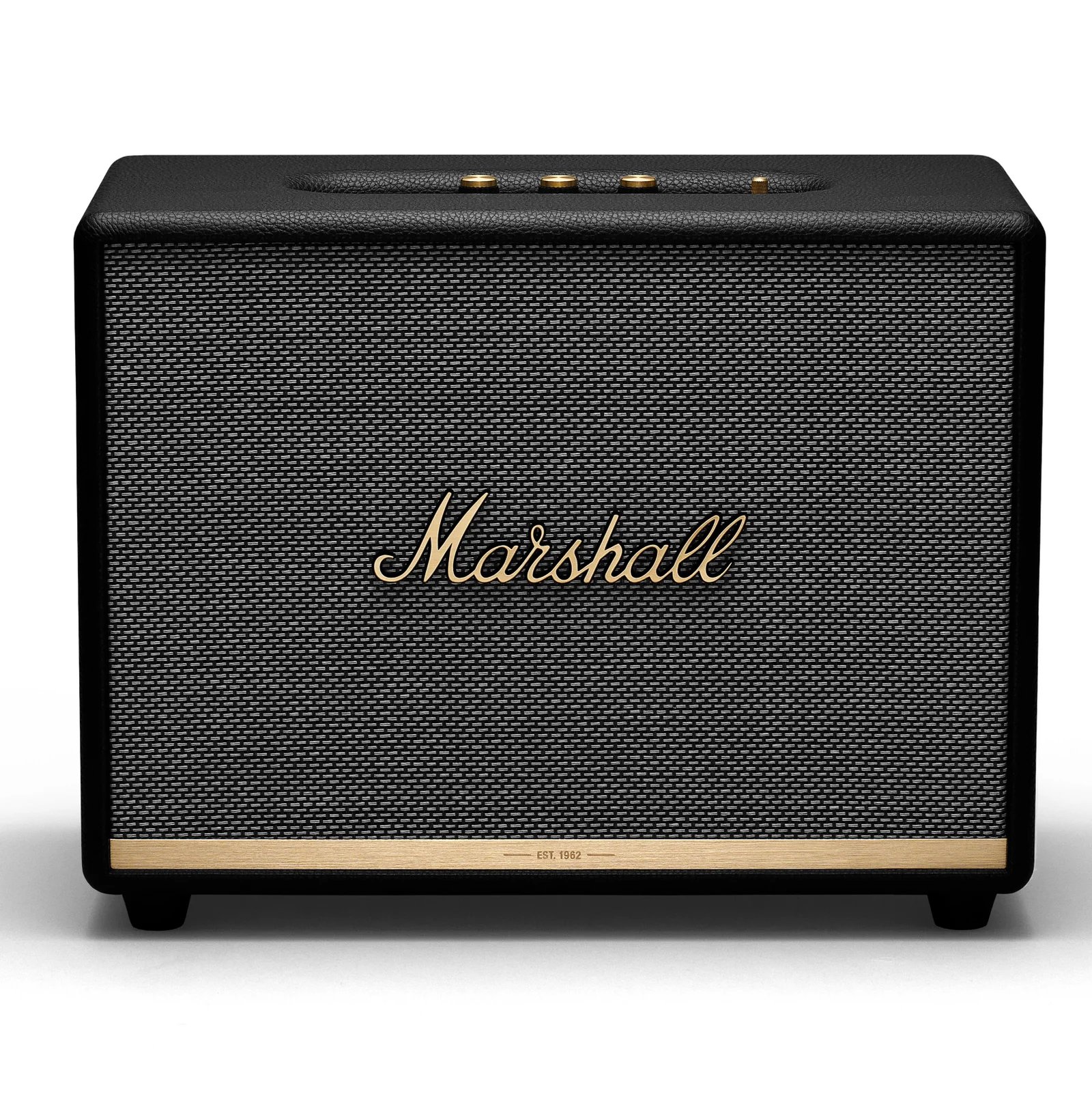Marshall Woburn II Portable Bluetooth Speaker