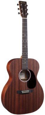 Martin 00010E Road Series Acoustic Guitar