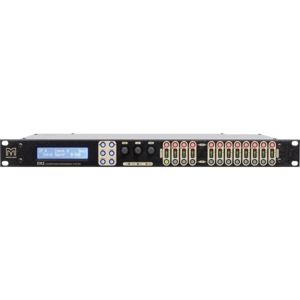 products martin audio dx2 loudspeaker management system 138
