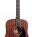 products martin d10e 01 road series acoustic electric guitar with bag 5798