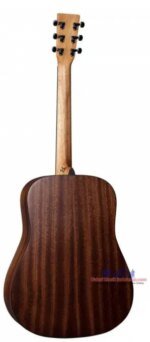 Martin D10E-01 Road Series Acoustic Electric Guitar (with Bag)