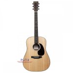 products martin d10e 02 road series acoustic electric guitar with bag 5799