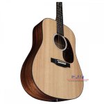 products martin d10e 02 road series acoustic electric guitar with bag a99148