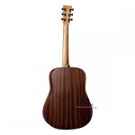 products martin d10e 02 road series acoustic electric guitar with bag a99150