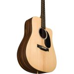 products martin dcx1ae macassar dreadnought acoustic electric guitar natural a83818