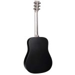 products martin dx johnny cash acoustic electric guitar a102551