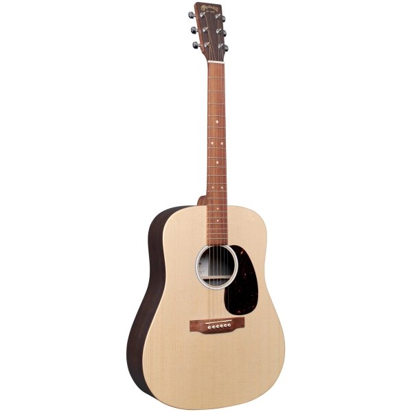 Martin DX2E 01 Acoustic Electric Guitar