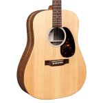 Martin DX2E 01 Acoustic Electric Guitar