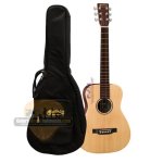products martin lx1e little martin acoustic electric guitar with bag a115413