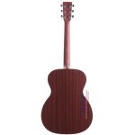 products martin lx1e little martin acoustic electric guitar with bag a115415