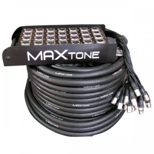 products maxtone mlc 24 4 50 snake cable 6218