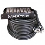 products maxtone mlc 8 4 25 snake cable 6214
