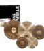 products meinl byzance cymbal box set mj401 18 mike johnston pack with free 18 byzance extra dry thin crash 6086