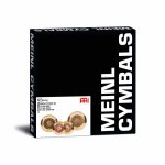 Meinl Byzance Dual BDU CS1 Complete Cymbal Set