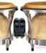 products meinl cs400awam american white ash collection bongos 4971