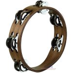 products meinl cta2s bk compact tambourine a97292