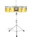 products meinl dg1415 diego gale solid brass 14 and 15 inch signature artist timbales 5037