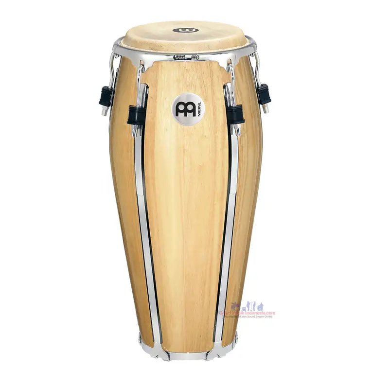 Meinl FL11NT 11 Inch Quinto Floatune Conga Natural