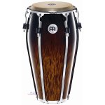 products meinl fl12bb floatune conga 12 inch brown burl 5002
