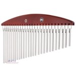 products meinl hch1r headliner series single row chimes 27 bars 5057