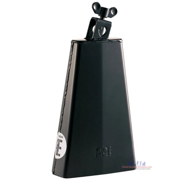 Meinl HCO2BK Headliner Series Mountable 8-Inch Cowbell