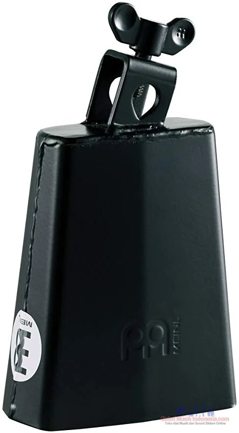 Meinl HCO4BK Headliner Series Mountable 5-Inch Cowbell