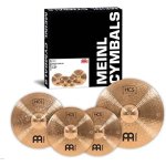 products meinl hcsb141620 bronze complete cymbal set 6079