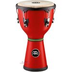 products meinl hdj400r fiberglass dancing djembe drum 12x22 3 4 red 5009