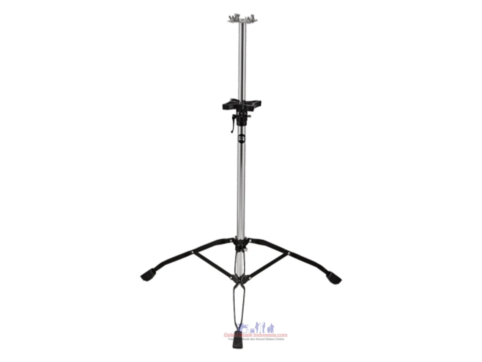Meinl HDSTAND Headliner Conga Double Braced Tripod Stand