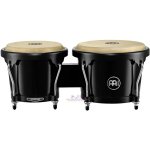 Meinl HFB100BK Bongo Set Fiberglass