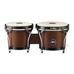 Meinl HTB100WB-M Bongo Set -Brown