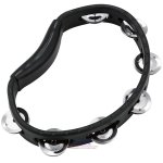 products meinl htbk hand held tambourine 5016