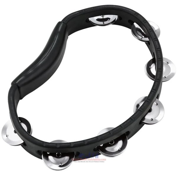 Meinl HTBK Hand Held Tambourine